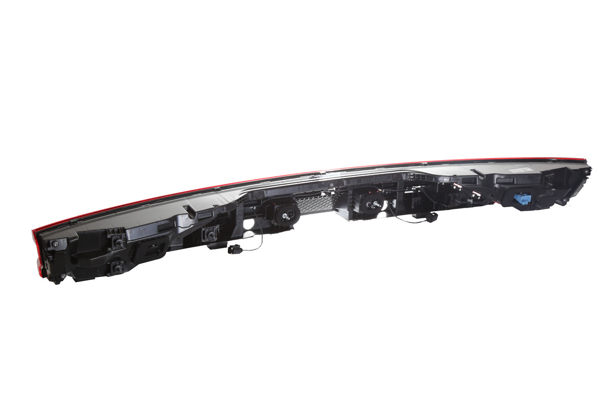 FA AUDI Q8 TRUNK HIGH LED LHD RHD